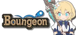 Boungeon