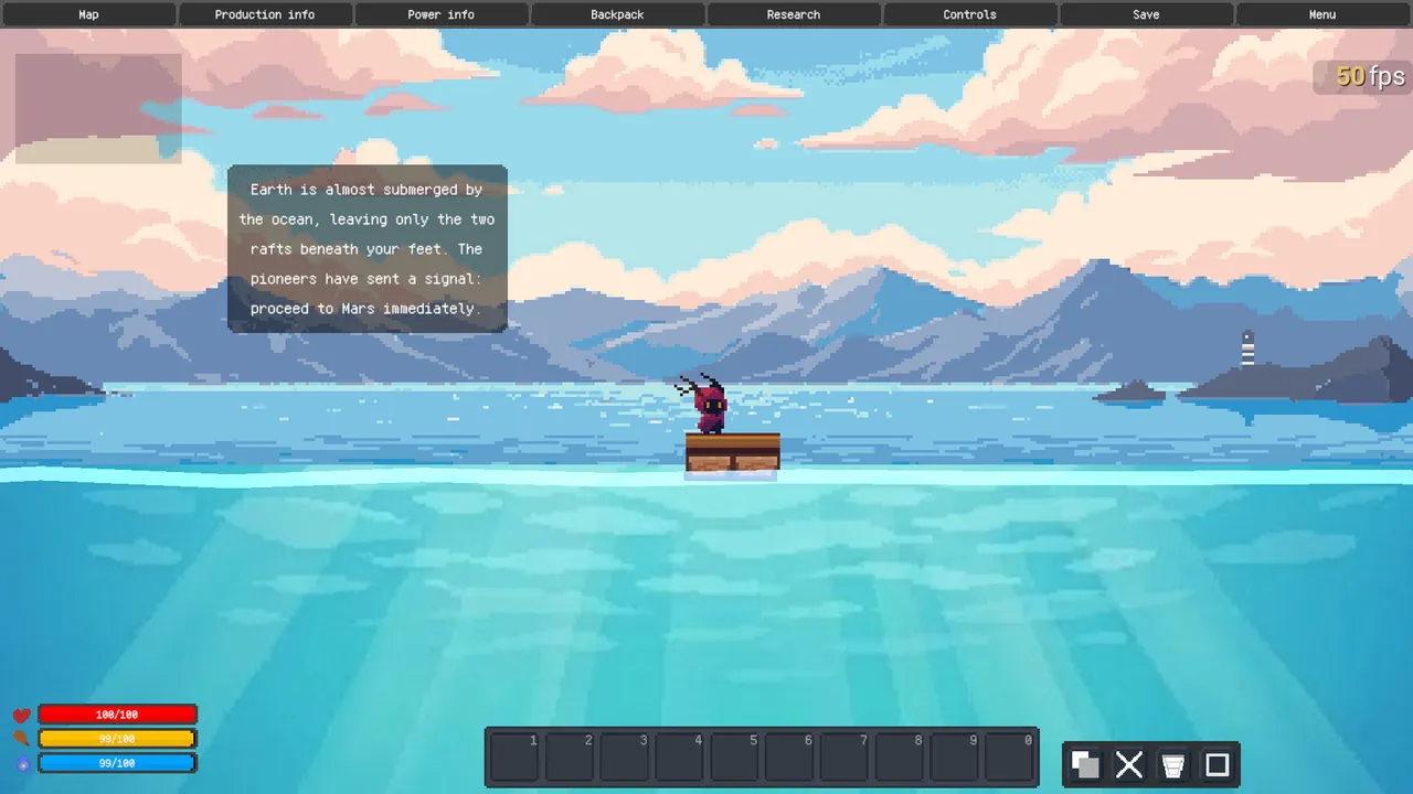 Rafting Factory Screenshot 0