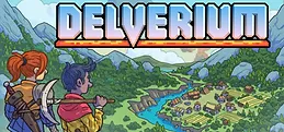 Delverium Playtest