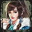 楊妙真 icon