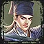 李少白 icon