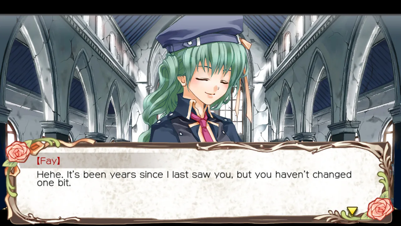 Lair Land Story Screenshot 8