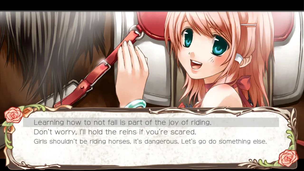 Lair Land Story Screenshot 6