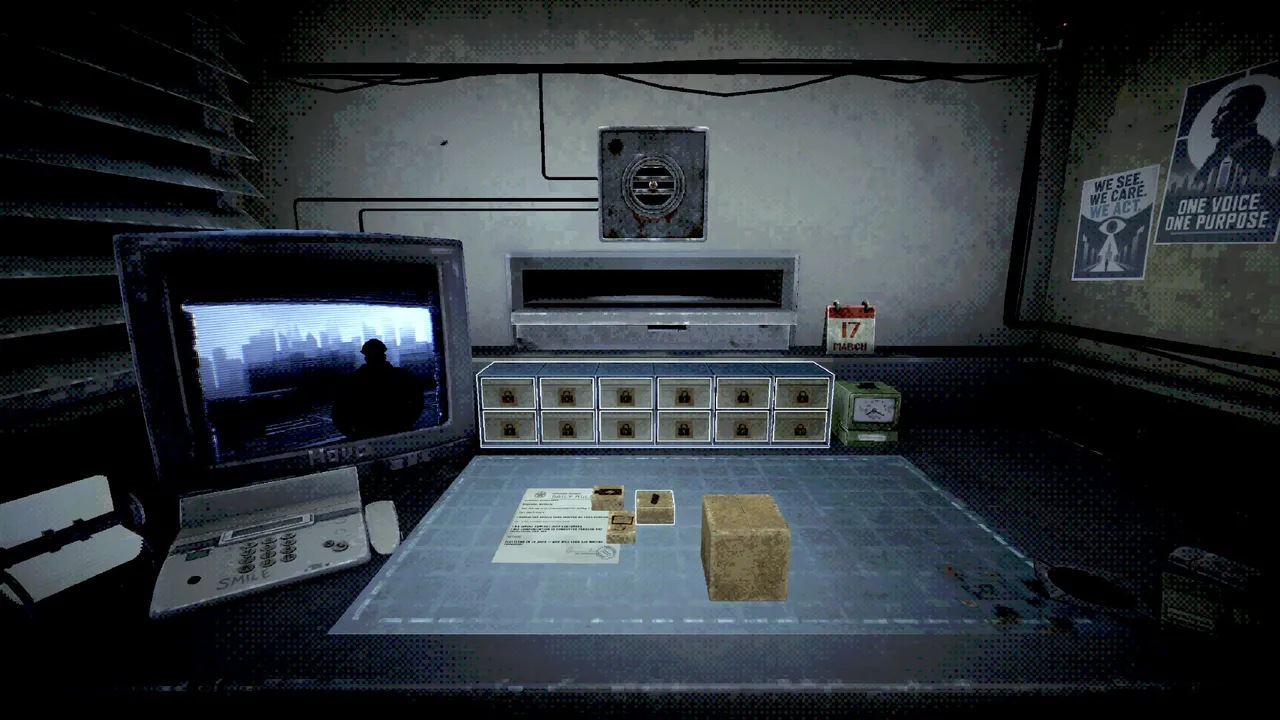 Don't Pick Up Screenshot 11