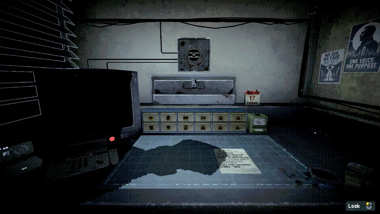 Don't Pick Up Screenshot 7