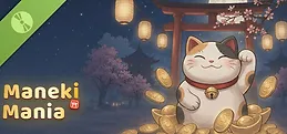 Maneki Mania Demo