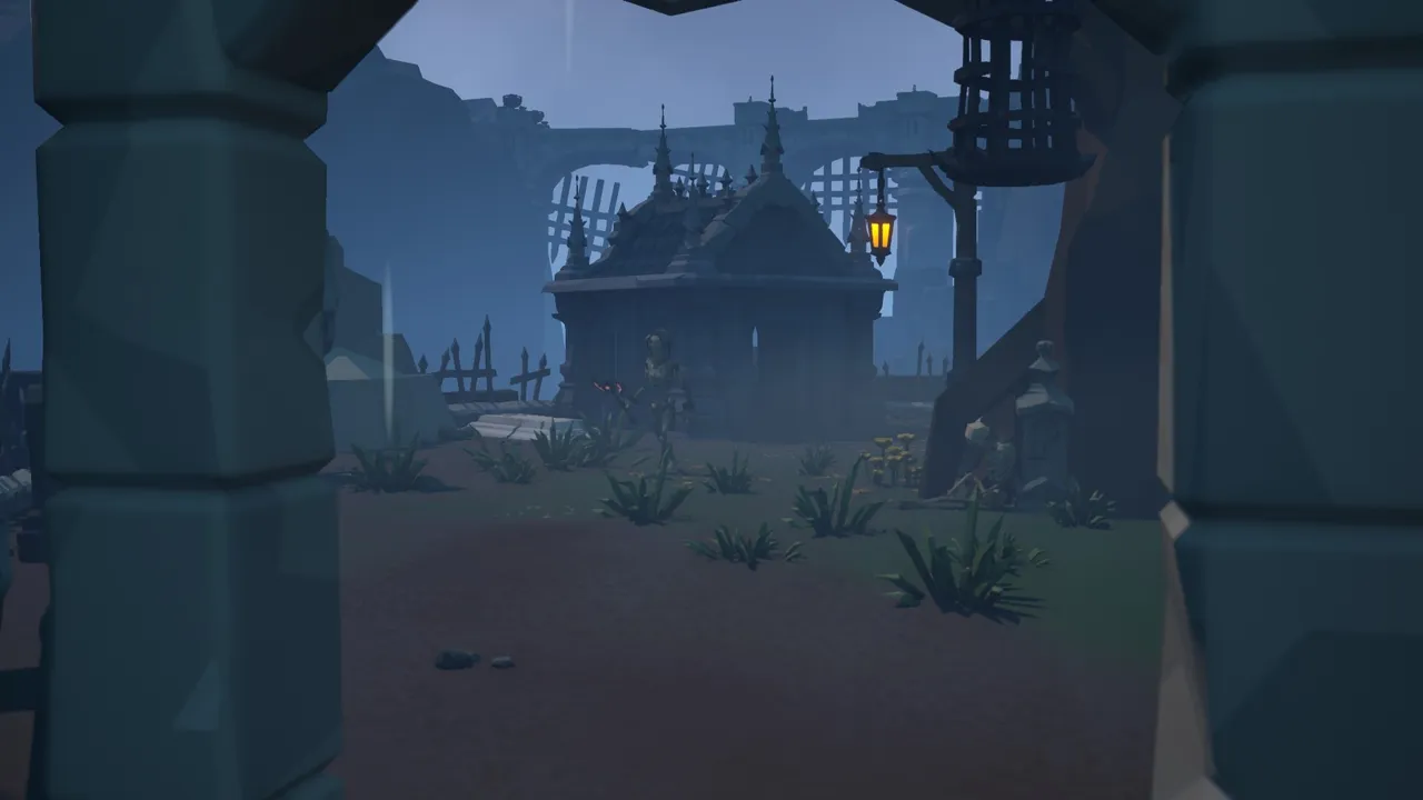 Shattered Bonds Screenshot 8