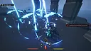 Shattered Bonds Screenshot 1