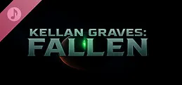 Kellan Graves: Fallen Soundtrack