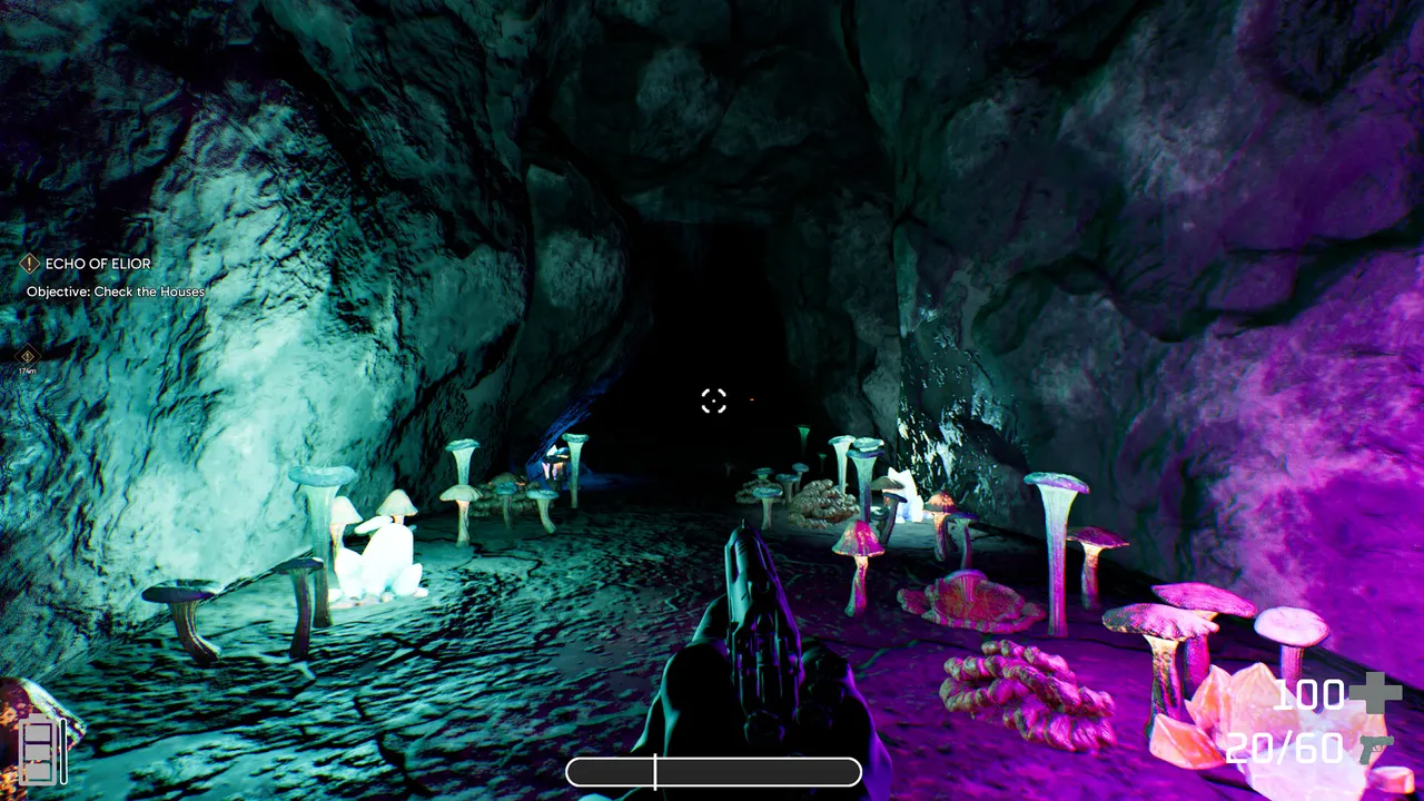 Kellan Graves: Fallen Soundtrack Screenshot 0