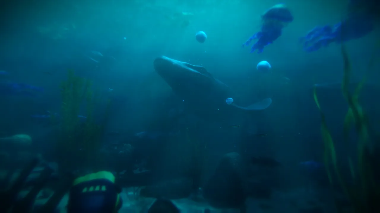 Paleo Dive Screenshot 6