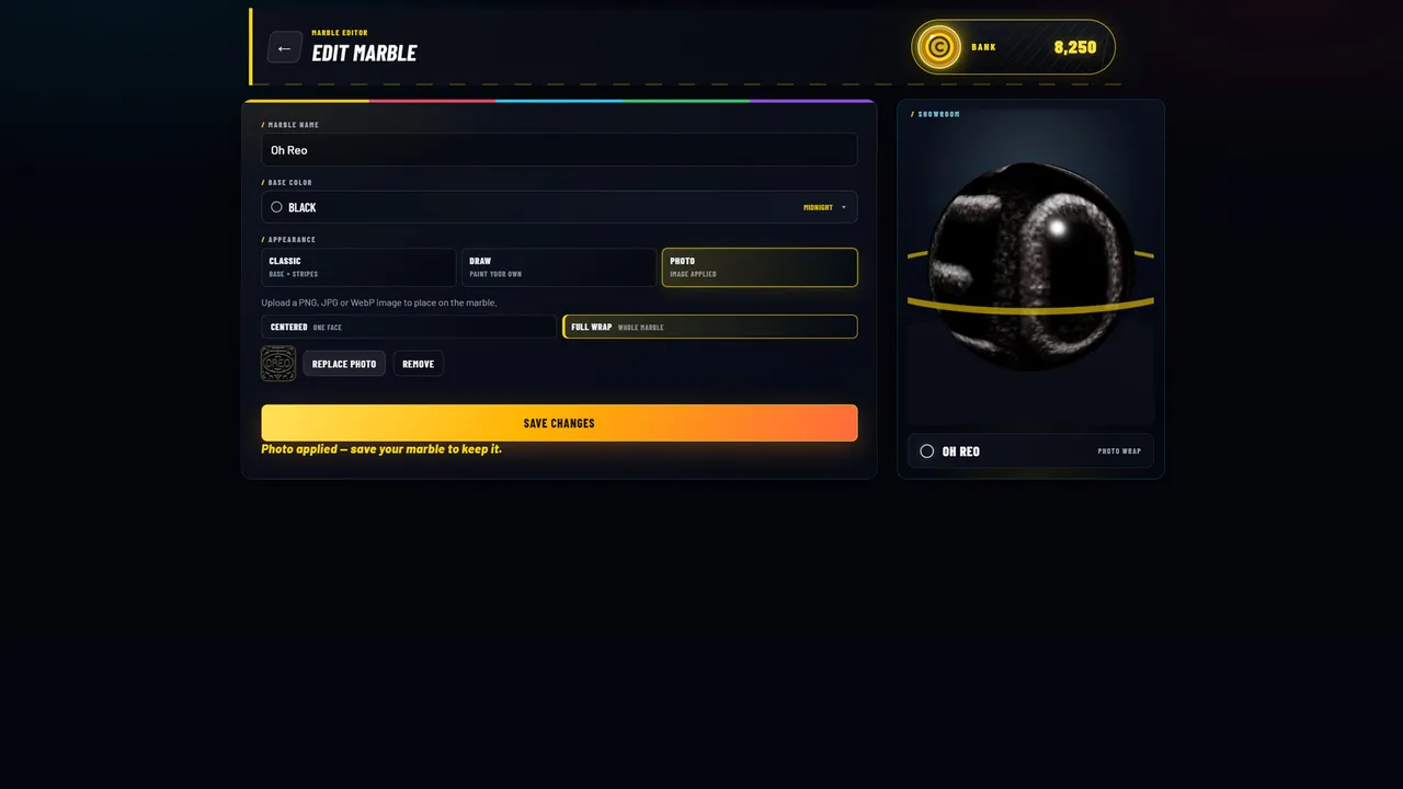 Color Cup Racing Screenshot 7