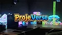 ProjeVerse Screenshot 0