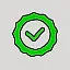 Challenge Complete! icon