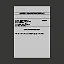 The Doctor's Notes icon