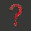 Curious icon