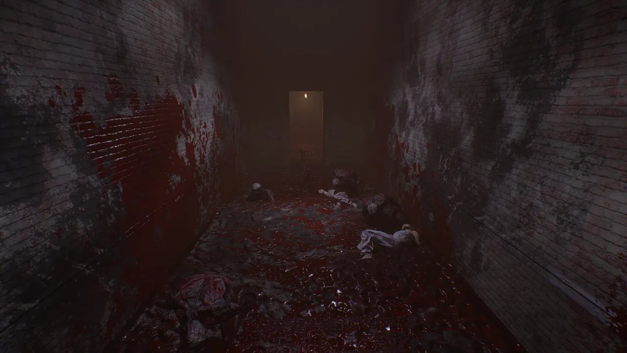 Roots of Insanity Screenshot 4