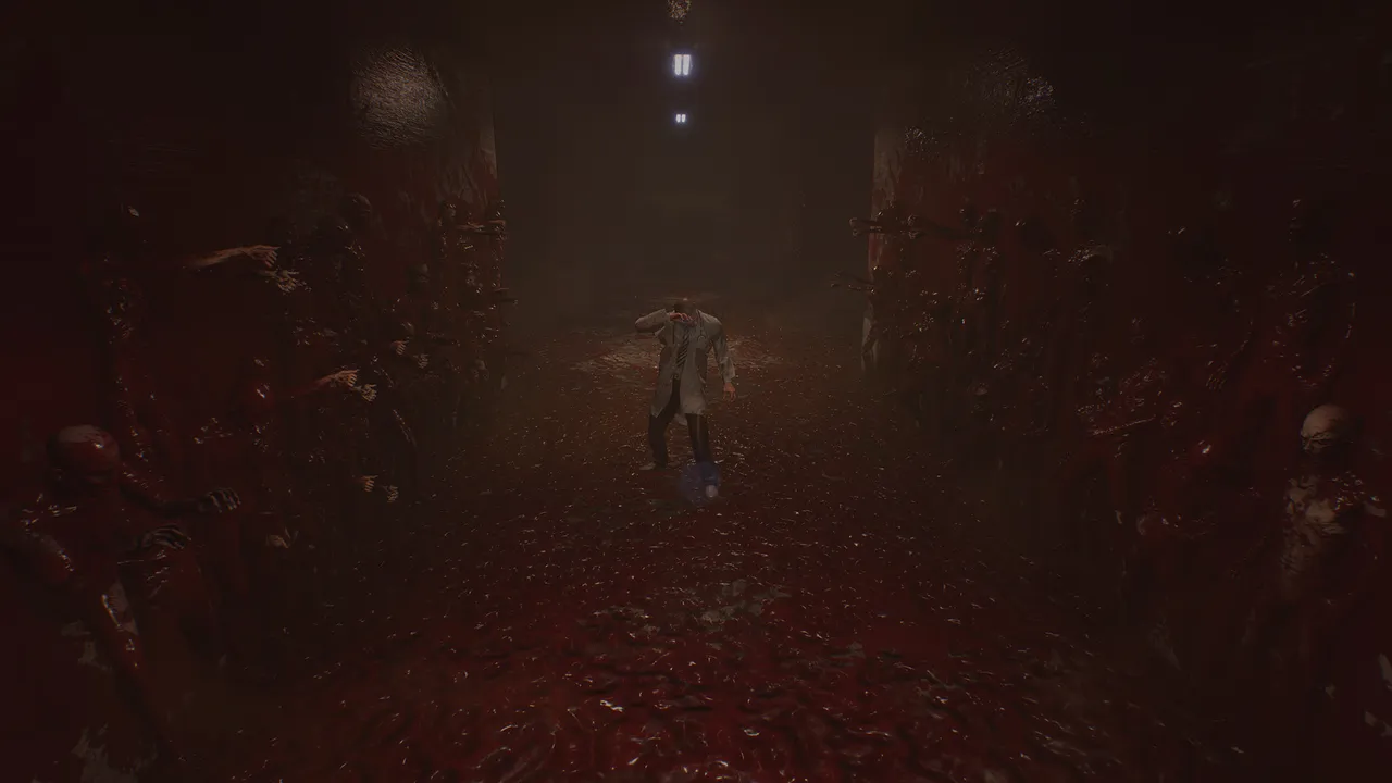 Roots of Insanity Screenshot 0