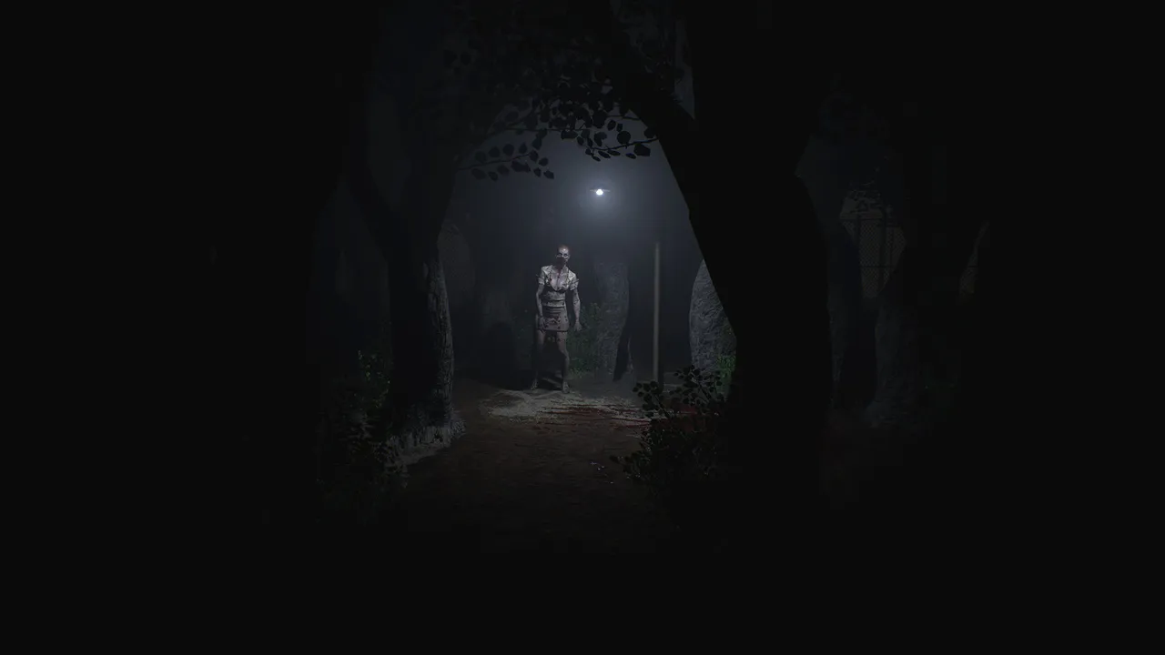 Roots of Insanity Screenshot 5
