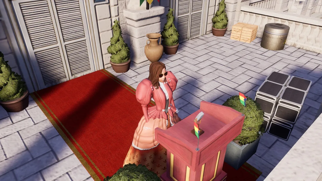 Tropico 6 - Lobbyistico Screenshot 5