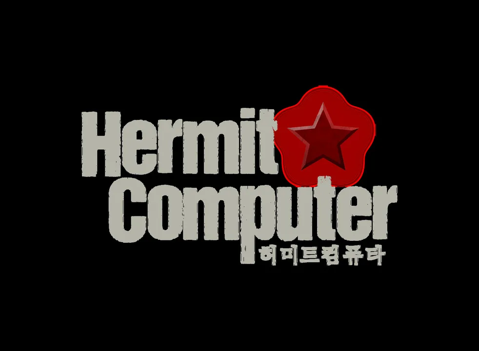 Hermit Computer Demo Screenshot 5