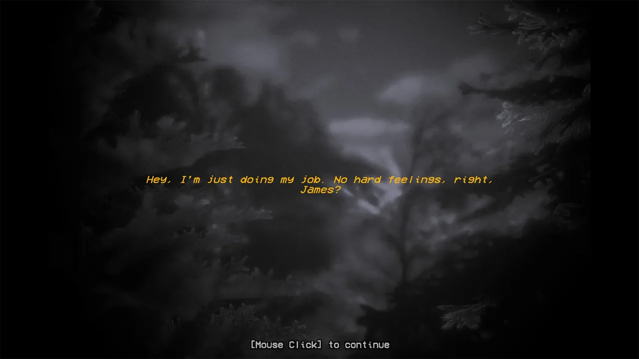Hermit Computer Demo Screenshot 2