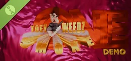 Toey Weedz Smoke One Demo