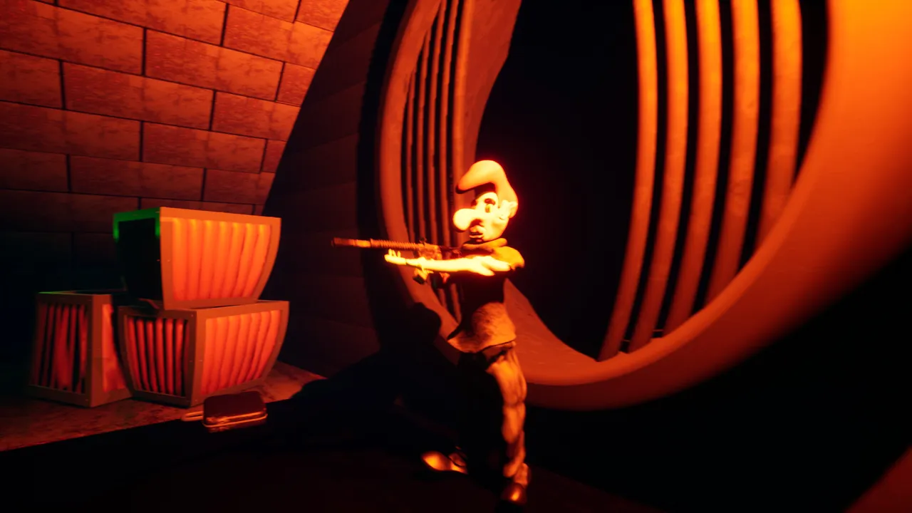 Toey Weedz Smoke One Demo Screenshot 6