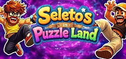 Seleto's in Puzzle Land