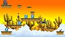 Seleto's in Puzzle Land Screenshot 1