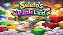 Seleto's in Puzzle Land Screenshot 5