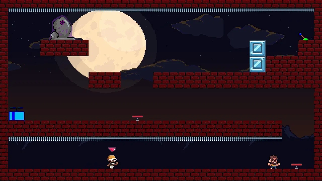Seleto's in Puzzle Land Screenshot 4