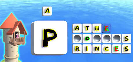 A Path to the Princess