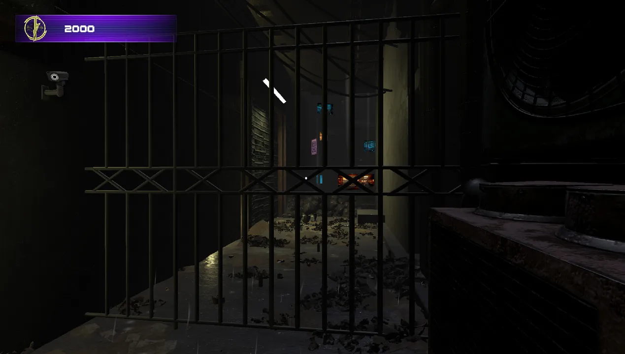 NoodlePunk Screenshot 0