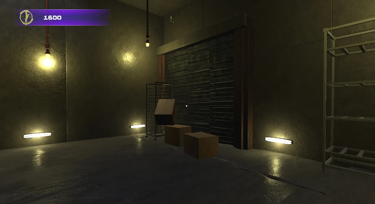 NoodlePunk Screenshot 4
