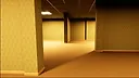 Ultimate Backrooms Screenshot 0