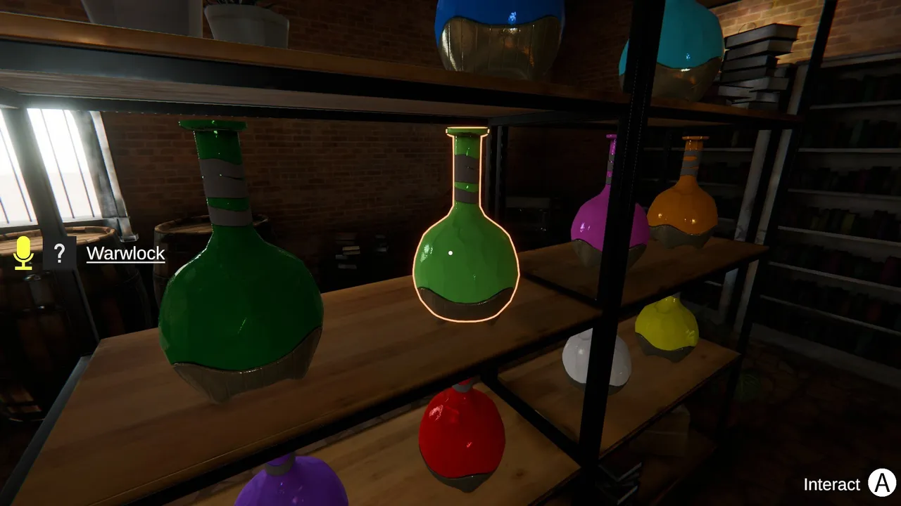 Connected Together Screenshot 4