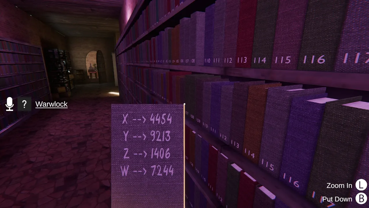 Connected Together Screenshot 8