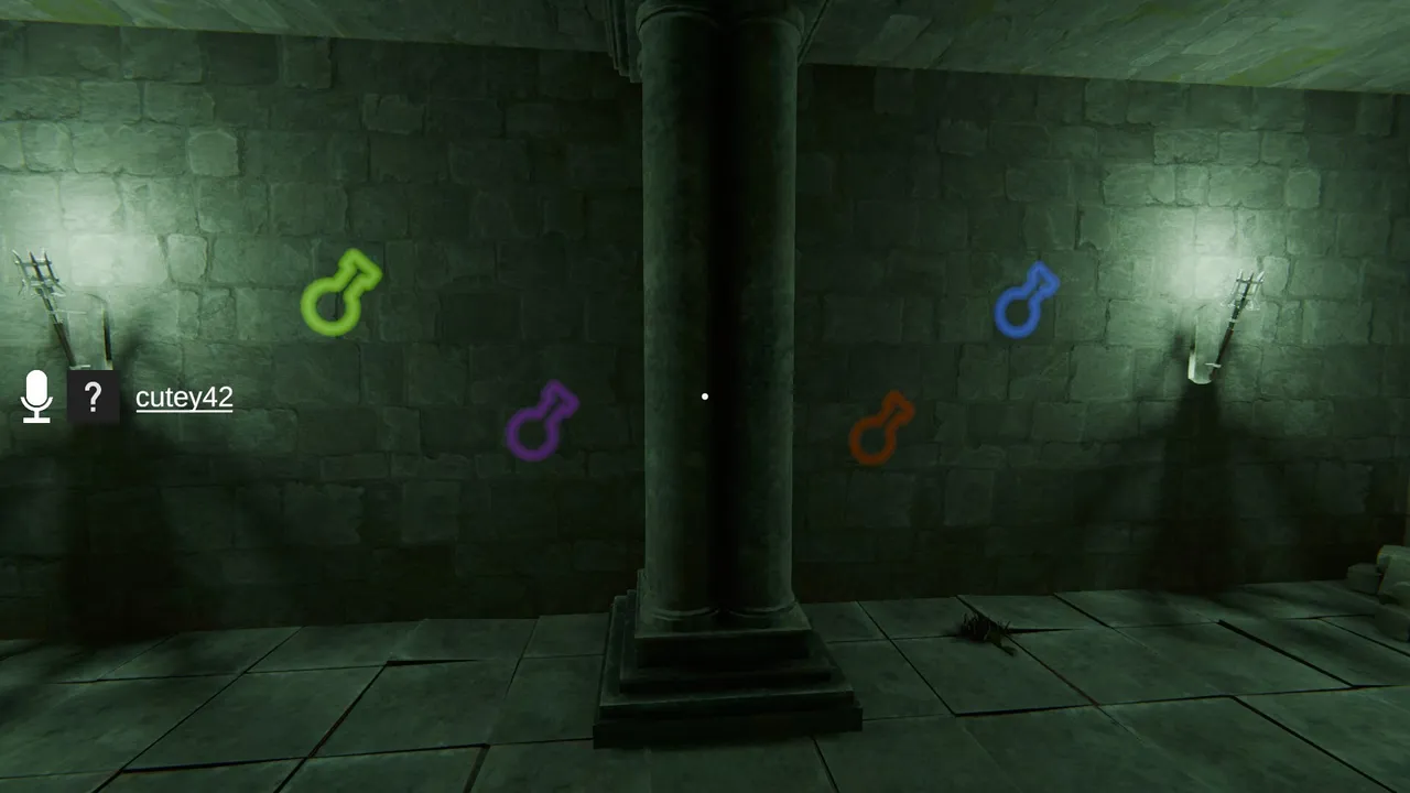 Connected Together Screenshot 5