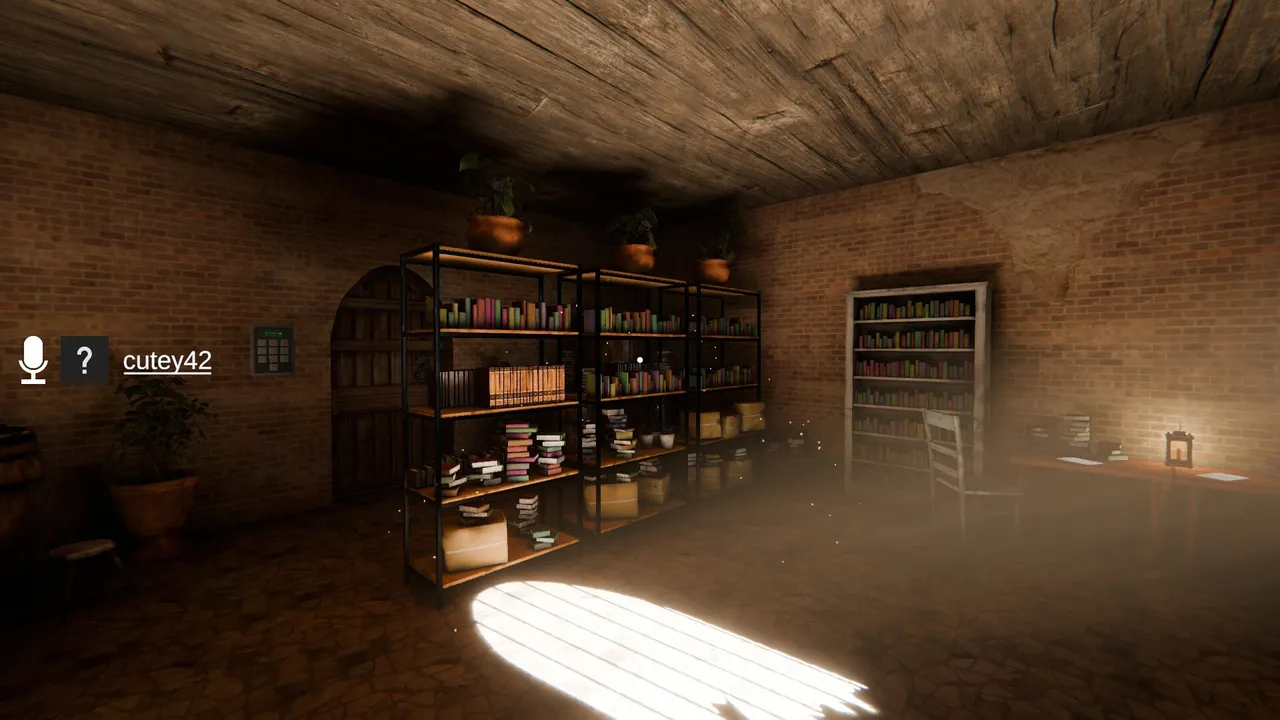 Connected Together Screenshot 3