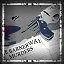 Bookworm icon