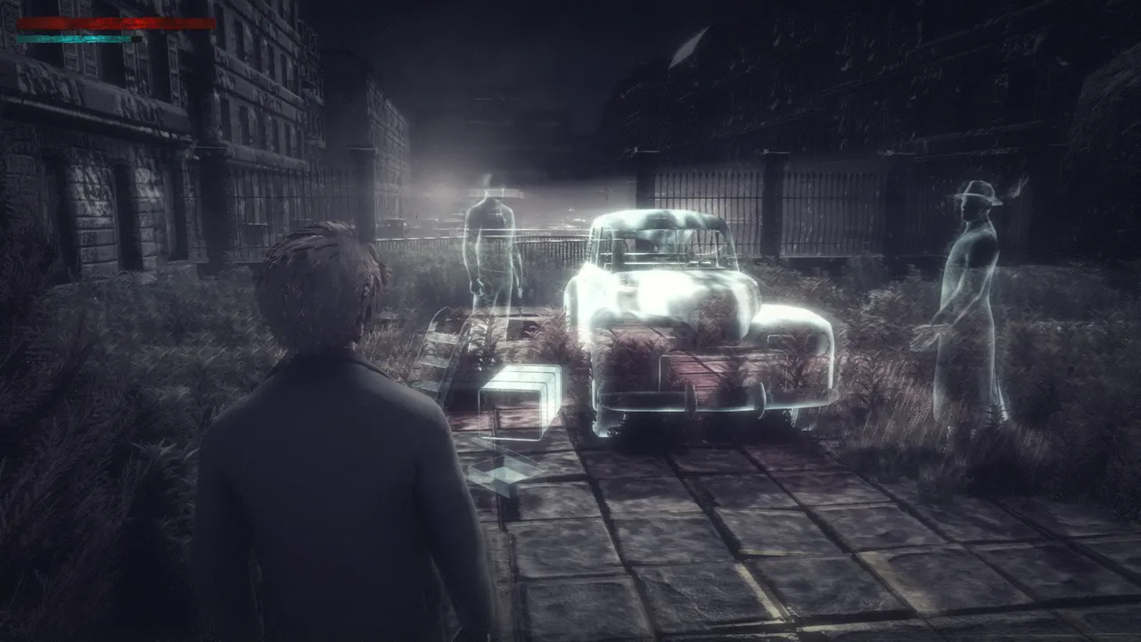 The Piano Screenshot 0