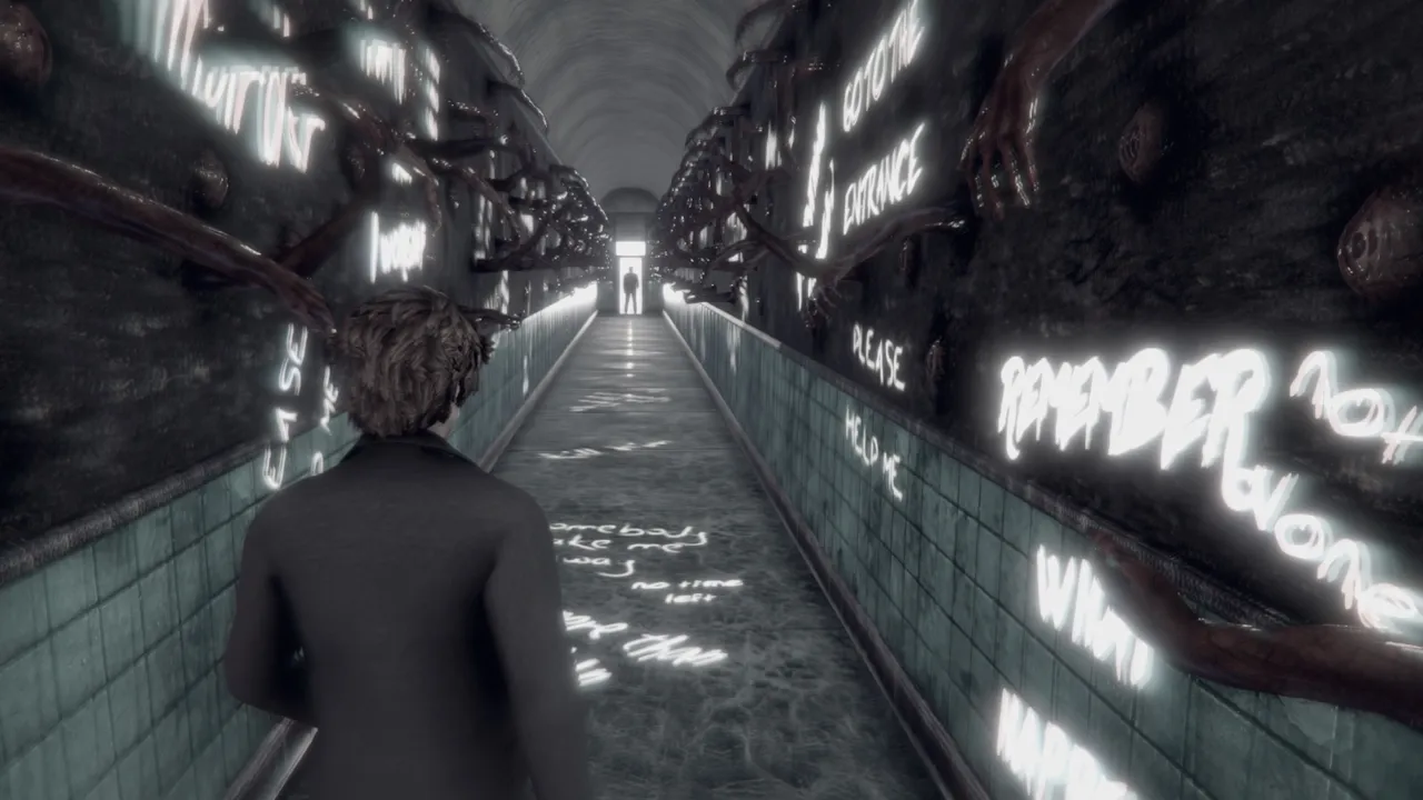 The Piano Screenshot 2