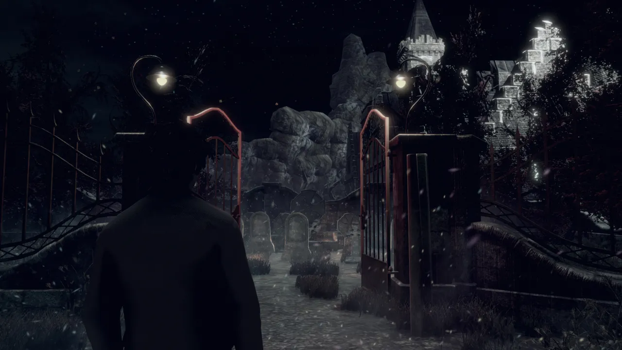 The Piano Screenshot 9