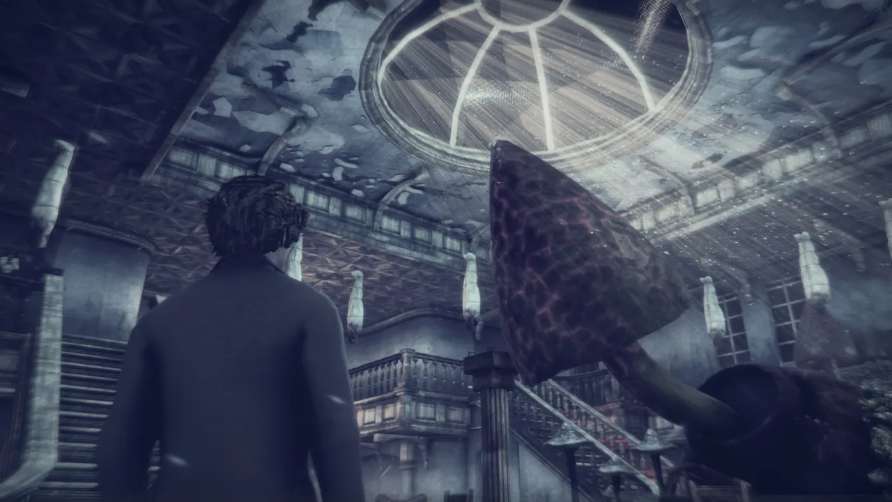 The Piano Screenshot 10