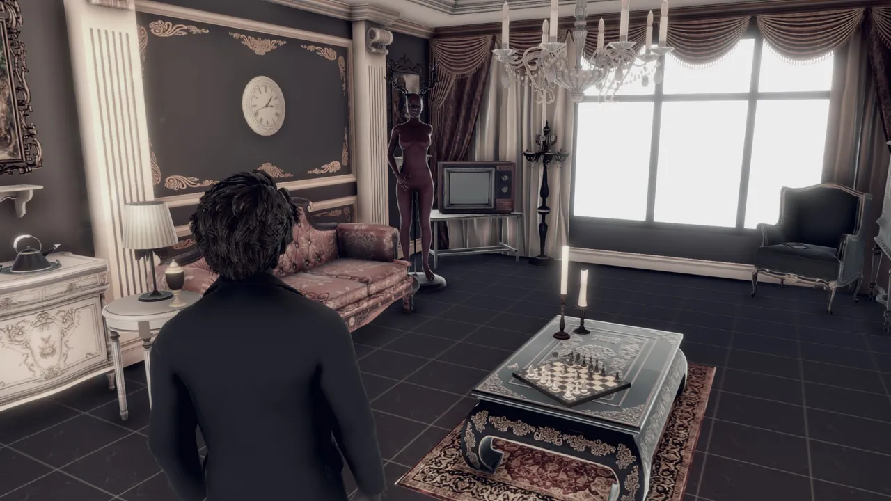 The Piano Screenshot 11