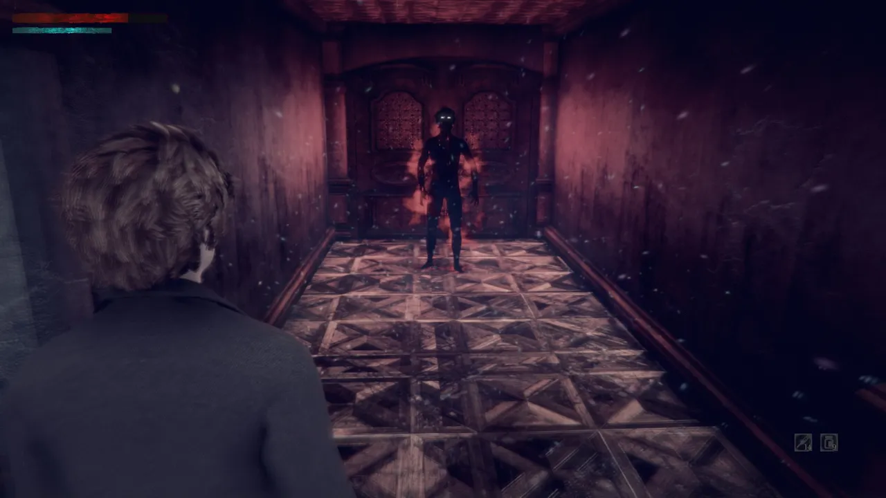 The Piano Screenshot 6