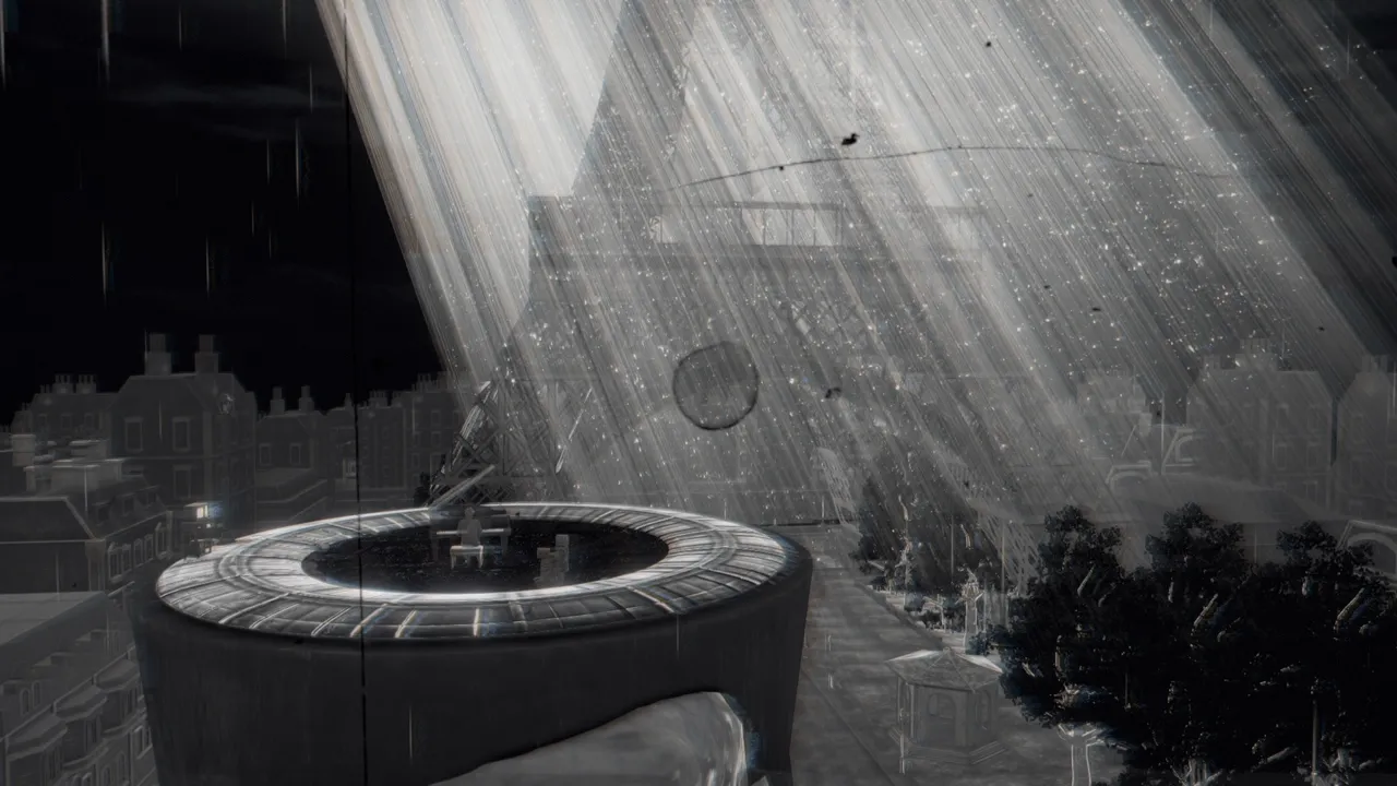 The Piano Screenshot 3