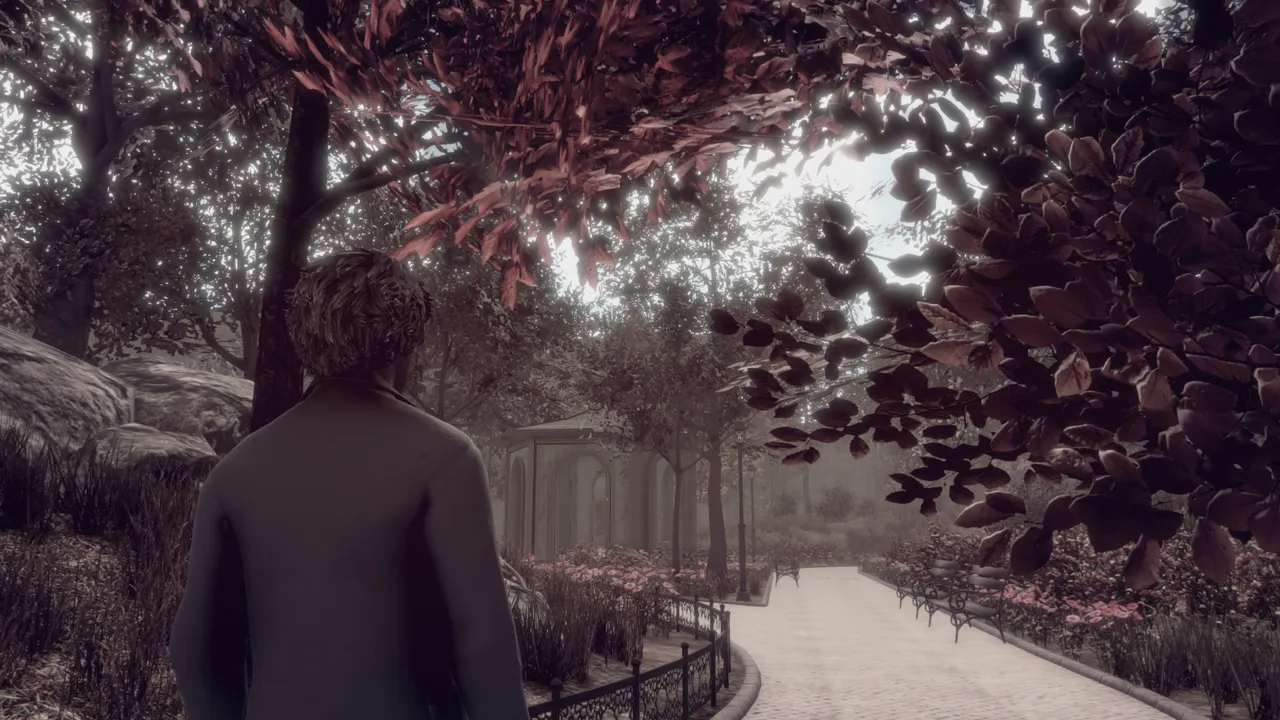 The Piano Screenshot 8