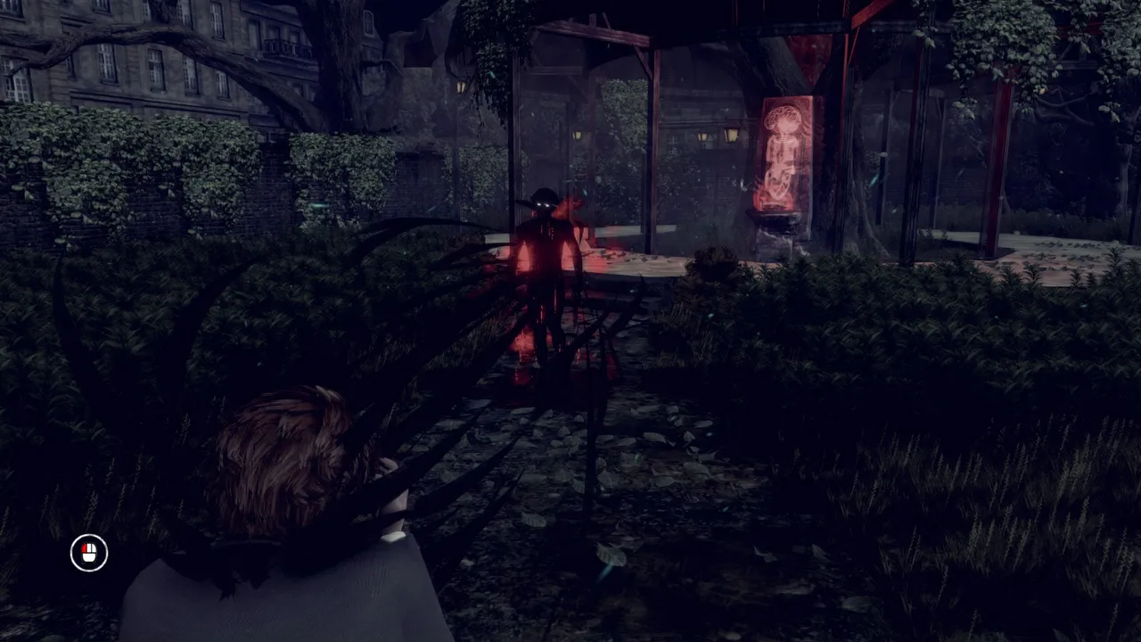 The Piano Screenshot 1